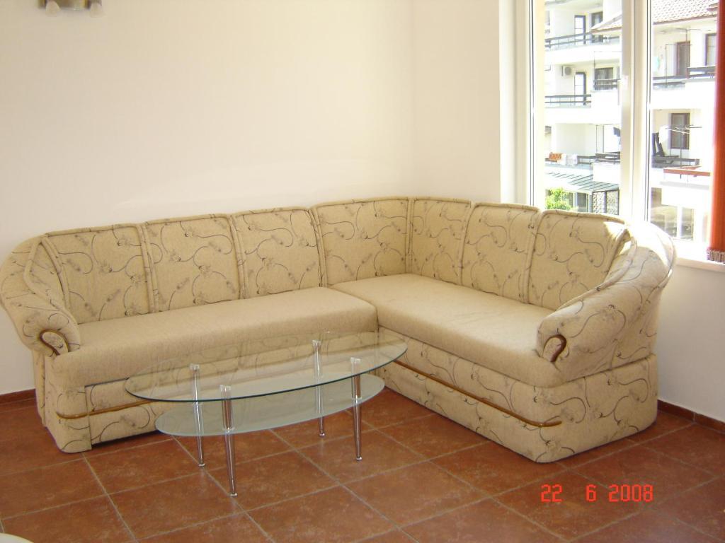 Apartamento Panoramic Penthouse Sozopol Habitación foto